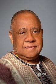 Barry Shabaka Henley headshot