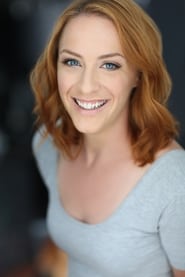 Laura K. MacDonald as Agent #1