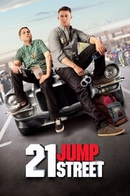 Imagen Comando Especial 1 (21 Jump Street)