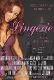 Lingerie poster