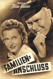 Poster Familienanschluß