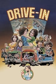Full Cast of Drive-In