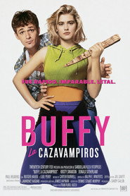 Buffy, la cazavampiros