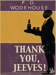 Wodehouse P.G. Collection collection poster