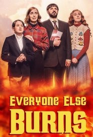 Voir Everyone Else Burns serie en streaming