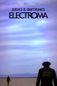 Poster Daft Punk's Electroma