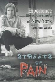 Streets of Pain - Experience Life on the Streets of New York