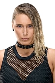 Demi Bennett as Rhea Ripley