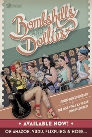 Bombshells and Dollies (2020) Bombshells and Dollies (2020)