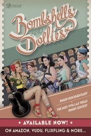 Bombshells and Dollies постер