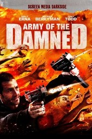 Army of the Damned постер