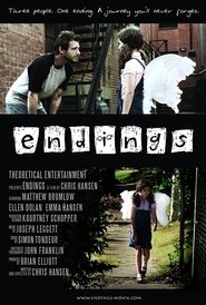 Endings постер