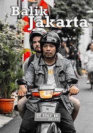 Image de Balik Jakarta