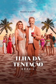 Ilha da Tenta&ccedil;&atilde;o: Brasil (2024)