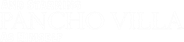 And Starring Pancho Villa as Himself Logo
