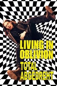 Poster Living in Oblivion