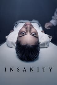 Insanity постер