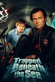 Trapped Beneath the Sea