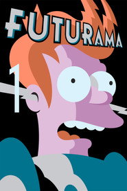 Futurama Season 1 13