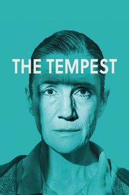 Poster The Tempest