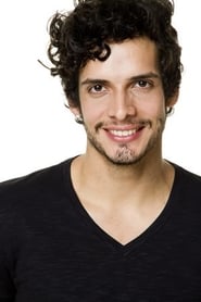 Fabrício Belsoff as Miguel Prado Ferreira (jovem)