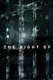 Poster The Night Of - Season the Episode night 2016
