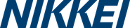 NIKKEI logo