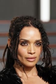 Lisa Bonet