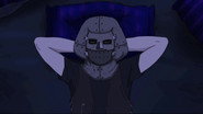 Extras - Murder Thoughts