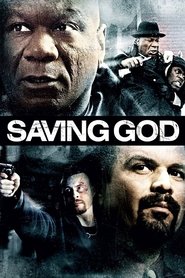 Poster Saving God 2008 Poster Saving God 2008