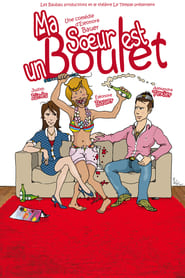 Poster Ma Sœur est un Boulet !