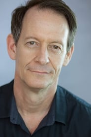 Jim Gleason as Mitchell Gordon