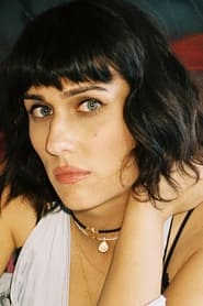 Teddy Geiger as Lucky