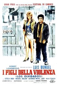 Film I figli della violenza 1950 Streaming ITA HD