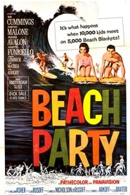 Beach Party