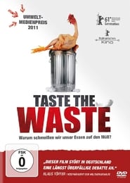Taste the Waste HD Online kostenlos online anschauen