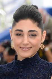 Golshifteh Farahani