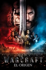 Warcraft El Origen Pelicula Completa HD 1080 [MEGA] [LATINO]