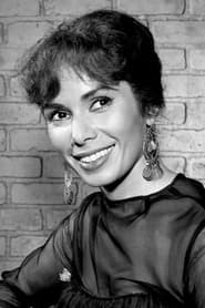 Margarita Cordova as Mrs. Sanchez