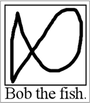 Bob the Fish Productions