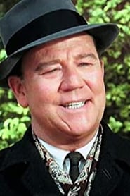 Harry Hickox is Charlie Cowell