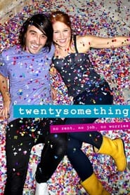 Twentysomething постер