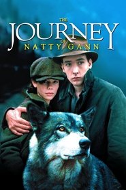 Poster for The Journey of Natty Gann