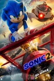 Sonic 2 – Il film (2022)