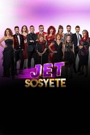 Jet Sosyete 2018