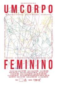 Poster Um Corpo Feminino