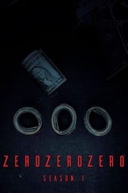 ZeroZeroZero (2020) Temporada 1 AMZN WEB-DL 1080p Latino