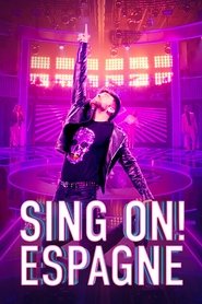 Sing On! Espagne (2020)