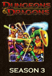Dungeons & Dragons Season 3 2