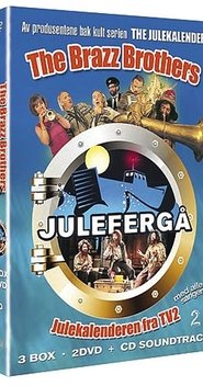 Poster Julefergå 1995